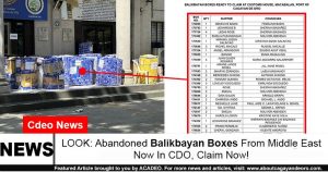 balikbayan boxes