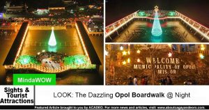 Opol Boardwalk