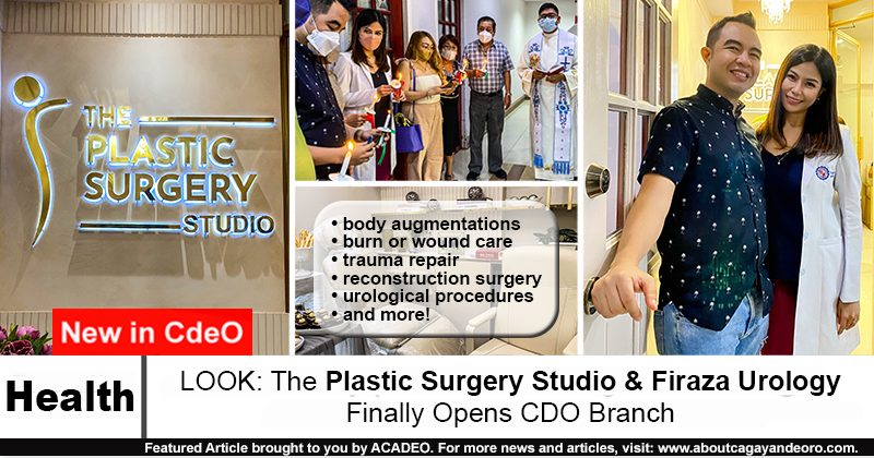 Plastic Surgery Studio