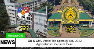 Agriculturist Licensure Exam