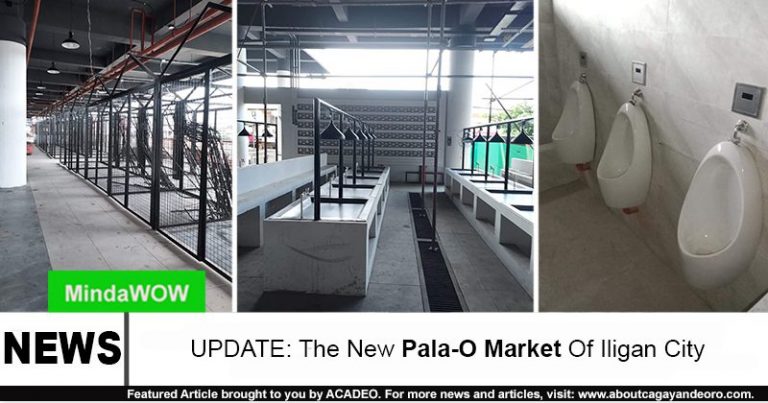 Pala-o Market