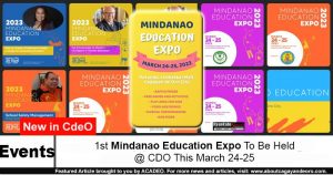 Mindanao Education Expo