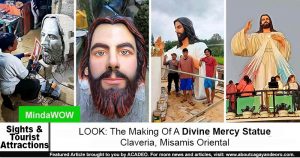 Divine Mercy