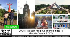 religious tourism